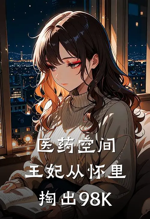 医药空间，王妃从怀里掏出98K