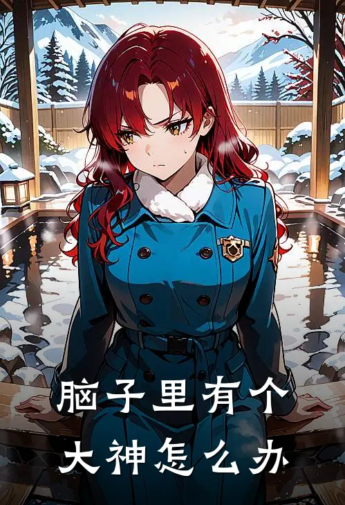 脑子里有个大神怎么办