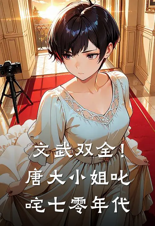 文武双全！唐大小姐叱咤七零年代