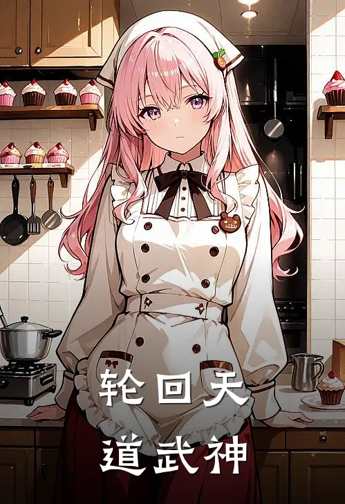 轮回天道武神林道鬼河好看的小说推荐完结_在哪看免费小说轮回天道武神林道鬼河