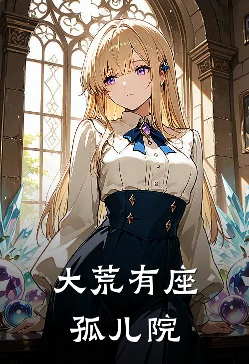 大荒有座孤儿院(林砚猫咪)全本免费小说_最新章节列表大荒有座孤儿院(林砚猫咪)