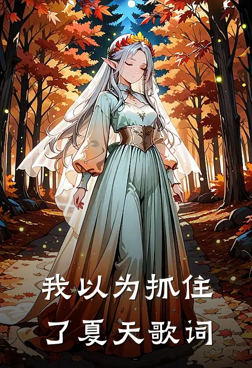 我以为抓住了夏天歌词