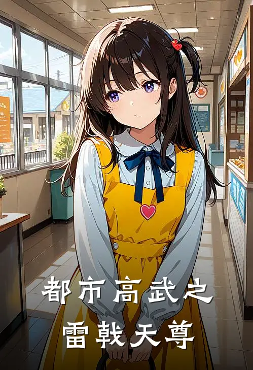 都市高武之雷戟天尊(林羽苏瑶)免费小说_最新小说全文阅读都市高武之雷戟天尊林羽苏瑶