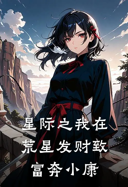 星际之我在荒星发财致富奔小康(田甜程甜甜)免费小说完结版_最新章节列表星际之我在荒星发财致富奔小康(田甜程甜甜)