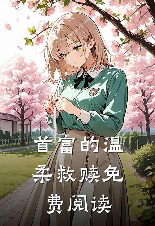 首富的温柔救赎免费阅读