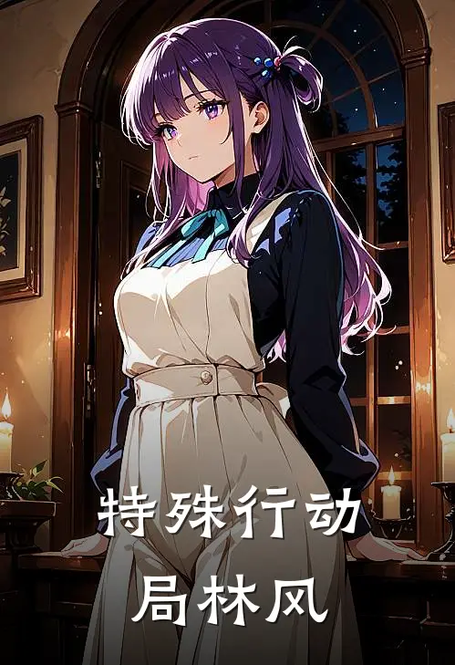 特殊行动局林风