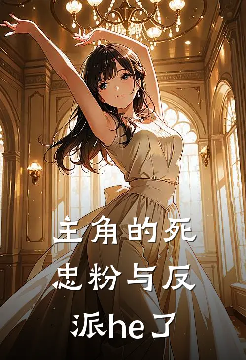 主角的死忠粉与反派he了