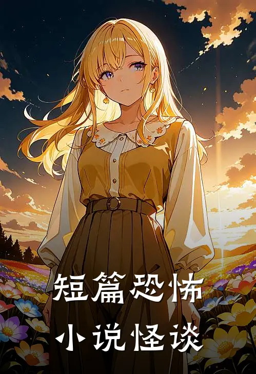 短篇恐怖小说怪谈林晨许晴最新小说推荐_热门小说排行榜短篇恐怖小说怪谈(林晨许晴)