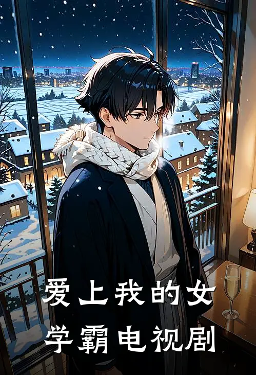 爱上我的女学霸电视剧