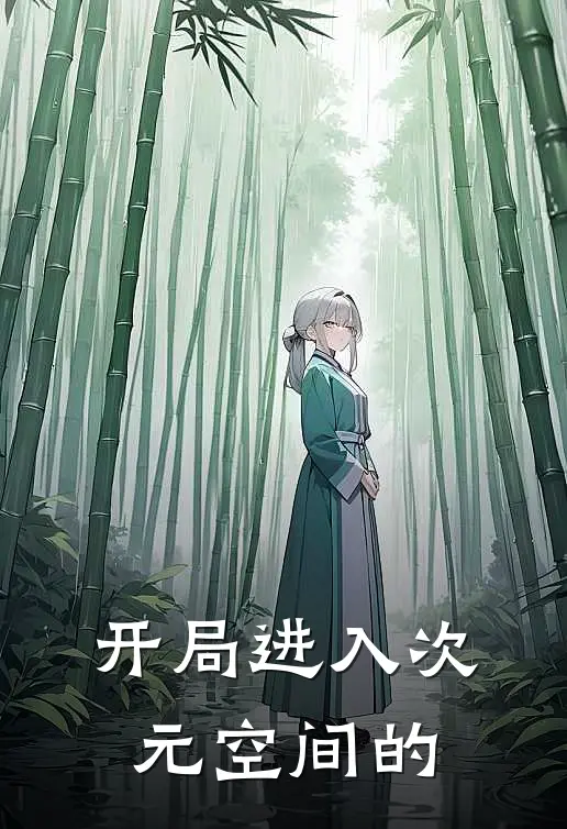 开局进入次元空间的