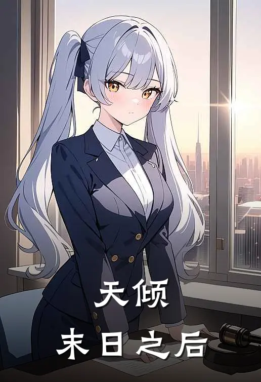 天倾，末日之后林夜苏清月最新完结小说推荐_全集免费小说天倾，末日之后林夜苏清月