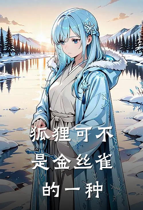 狐狸可不是金丝雀的一种