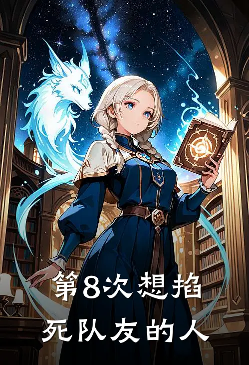 第8次想掐死队友的人