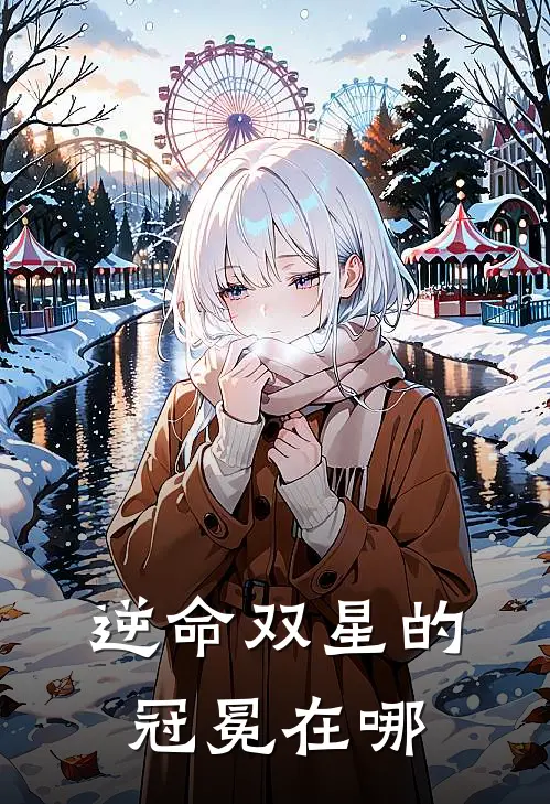 逆命双星的冠冕在哪