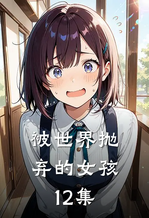 被世界抛弃的女孩12集
