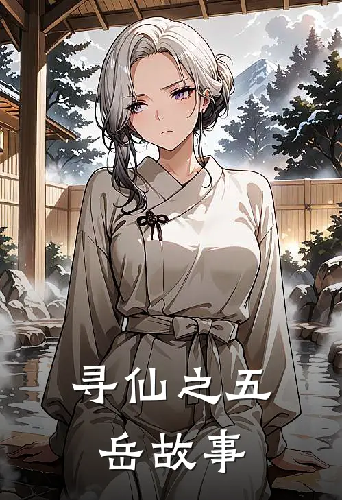 寻仙之五岳故事