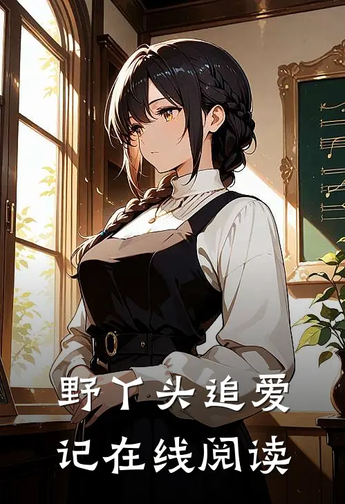 野丫头追爱记在线阅读