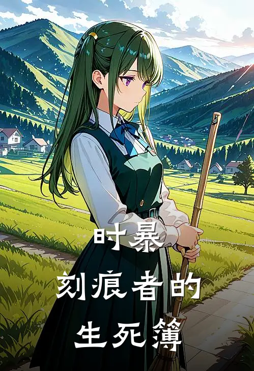 时暴：刻痕者的生死簿(林小满简瑶)热门小说在线阅读_热门小说时暴：刻痕者的生死簿(林小满简瑶)