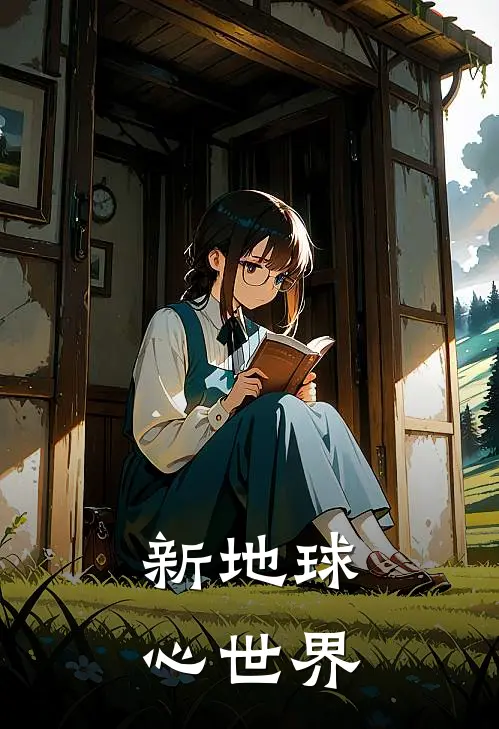 江源明月(新地球心世界)最新章节在线阅读_江源明月全章节阅读