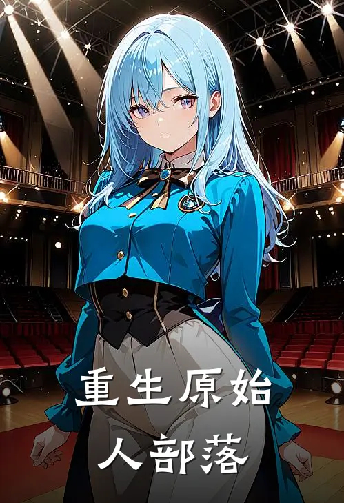 重生原始人部落