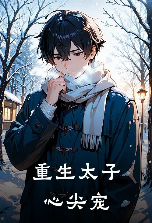 重生太子心尖宠