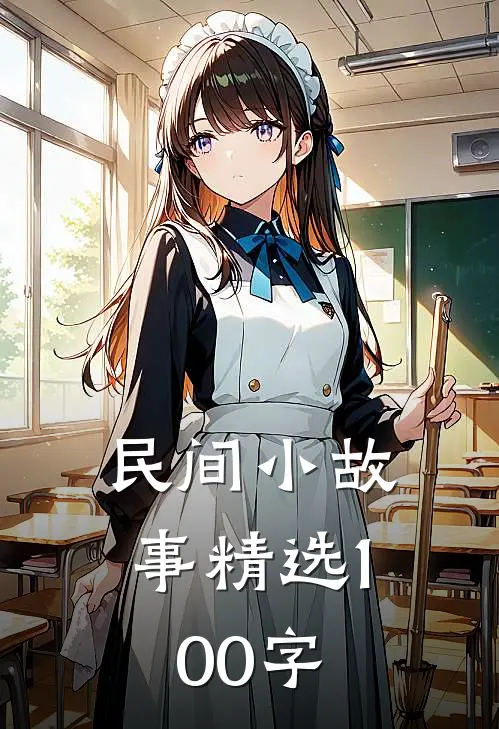 民间小故事精选100字