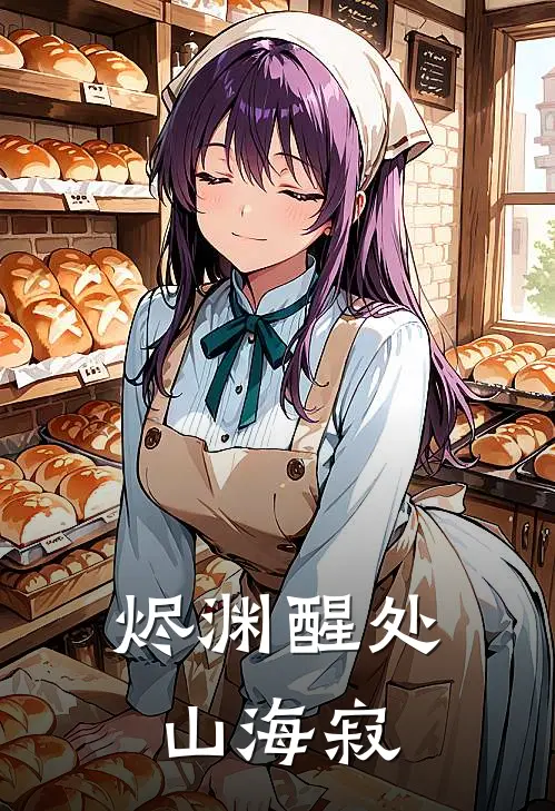 烬渊醒处山海寂(叶凌寒江雪霁)完本小说大全_热门小说大全烬渊醒处山海寂叶凌寒江雪霁