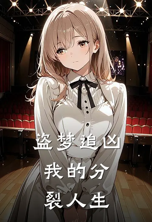 盗梦追凶：我的分裂人生(震宇刘二强)最新完本小说推荐_免费小说推荐盗梦追凶：我的分裂人生震宇刘二强