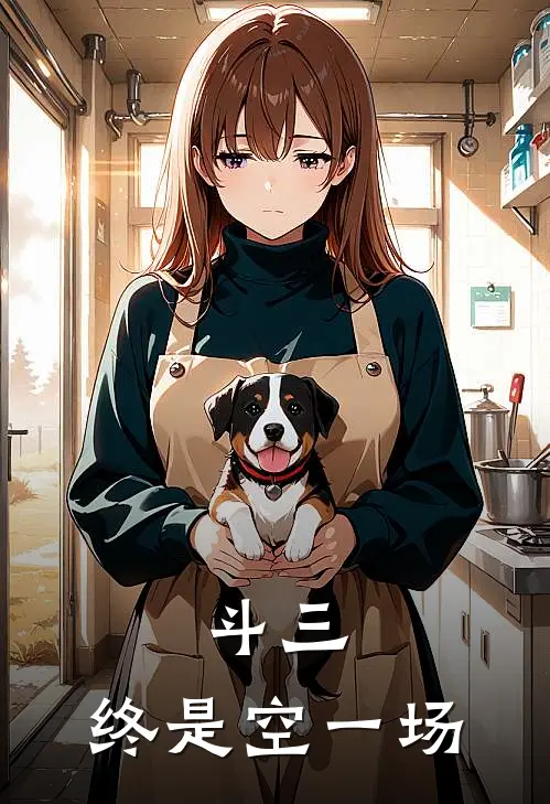 斗三：终是空一场