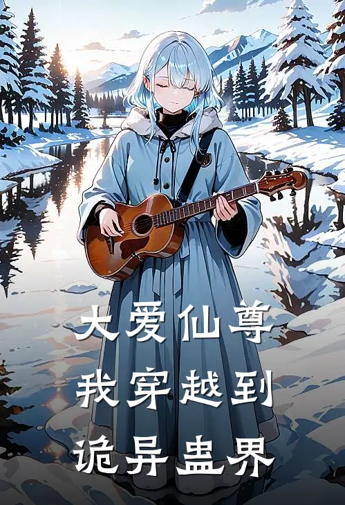 大爱仙尊：我穿越到诡异蛊界