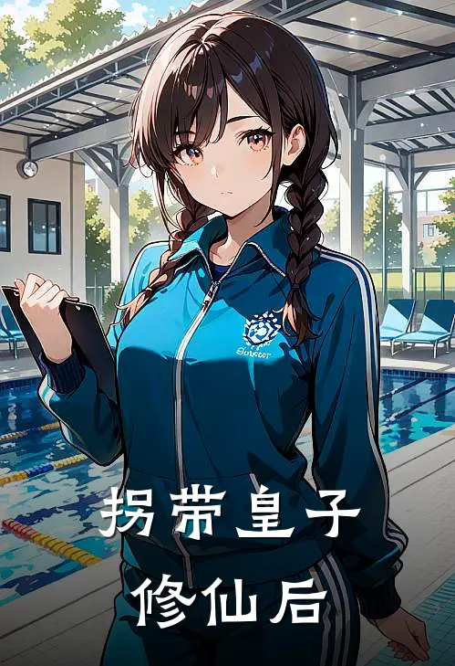 拐带皇子修仙后