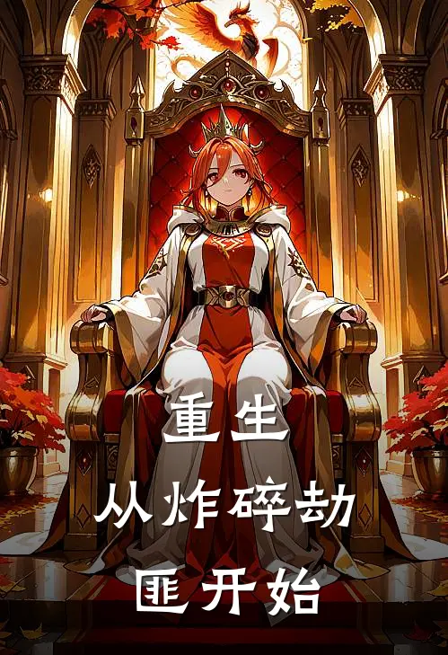 重生：从炸碎劫匪开始(李忘忧曾雪)完本小说_免费阅读无弹窗重生：从炸碎劫匪开始李忘忧曾雪