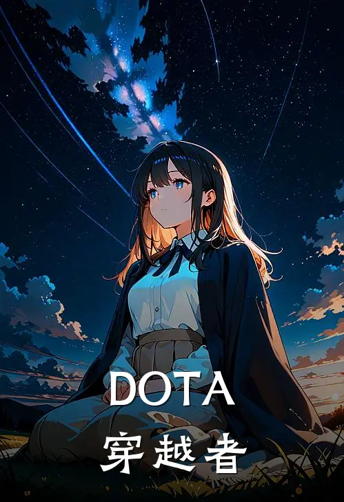 DOTA穿越者