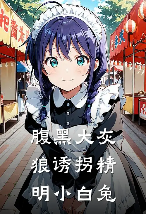 腹黑大灰狼诱拐精明小白兔王喜乐陆文小说最新章节_最新小说推荐腹黑大灰狼诱拐精明小白兔王喜乐陆文