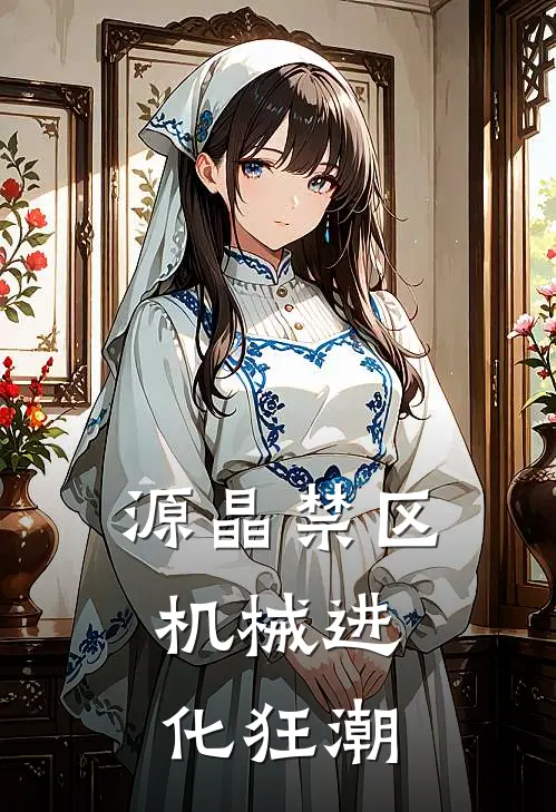 源晶禁区：机械进化狂潮