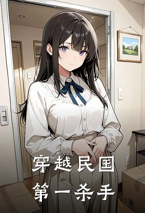 穿越民国：第一杀手