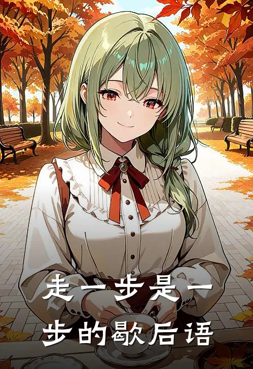 走一步是一步的歇后语