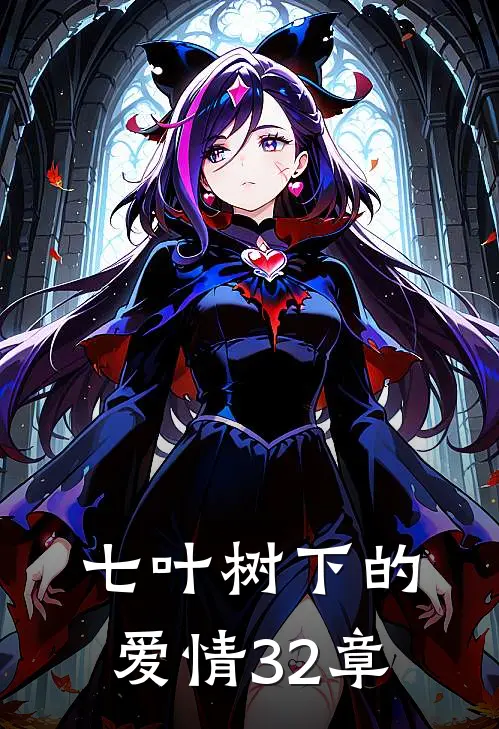 七叶树下的爱情32章