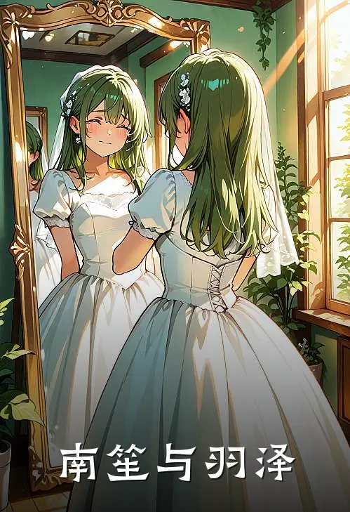 南笙与羽泽