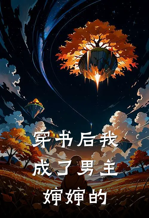 穿书后我成了男主婶婶的