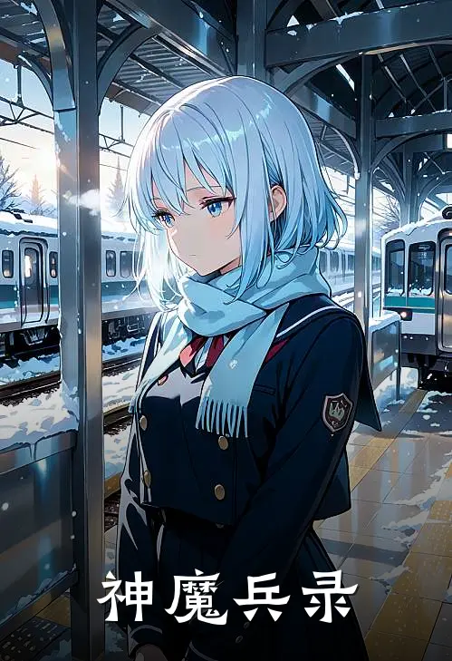 神魔兵录