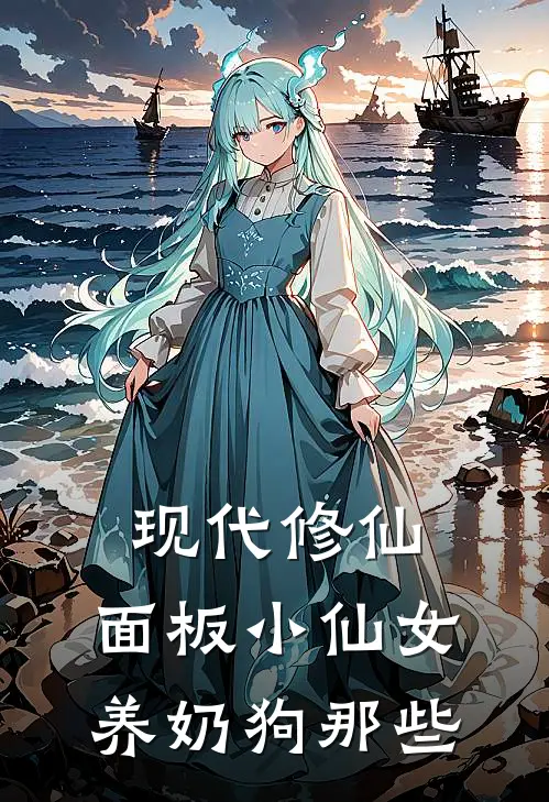 现代修仙：面板小仙女养奶狗那些林昭顾宴免费小说阅读_免费小说大全现代修仙：面板小仙女养奶狗那些(林昭顾宴)