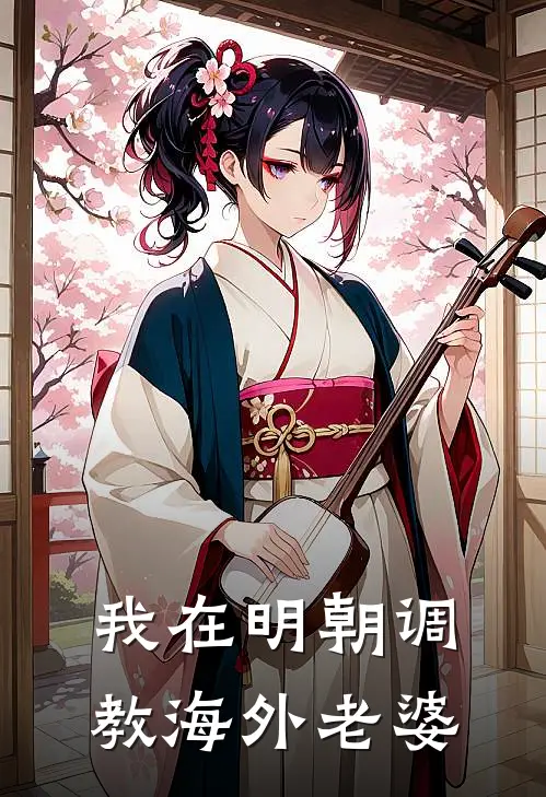 我在明朝调教海外老婆