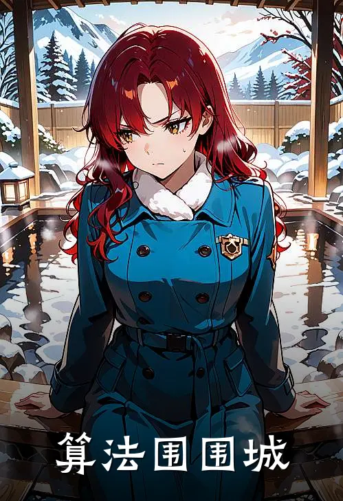 周浅李蓝《算法围围城》最新章节阅读_(算法围围城)全章节免费在线阅读