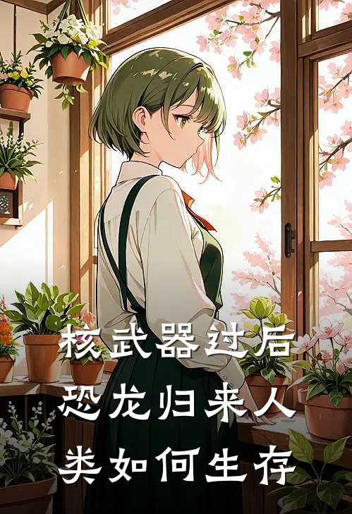 核武器过后恐龙归来人类如何生存