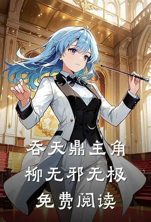 吞天鼎主角柳无邪无极免费阅读