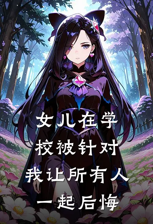 女儿在学校被针对，我让所有人一起后悔瑞瑞李薇完本小说免费阅读_小说完结版女儿在学校被针对，我让所有人一起后悔瑞瑞李薇