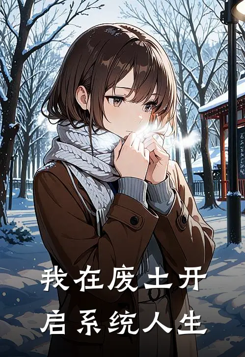 我在废土开启系统人生