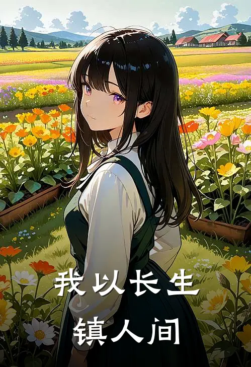 我以长生镇人间(楚凌霄戚继光)全文免费阅读无弹窗大结局_《我以长生镇人间》楚凌霄戚继光免费小说