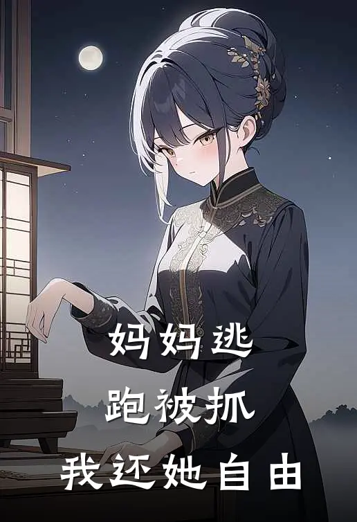 妈妈逃跑被抓，我还她自由江叔招娣免费小说大全_小说完结妈妈逃跑被抓，我还她自由(江叔招娣)